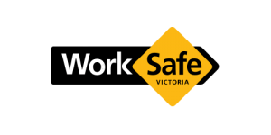 WorkSafe victoria logo