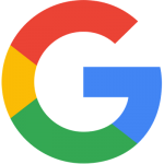 google G logo