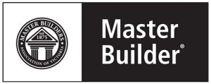 Master builder logo