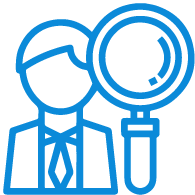 Inspector icon